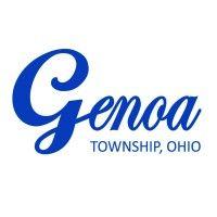 genoa township logo image