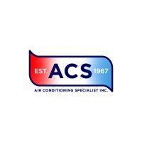 air conditioning specialist, inc