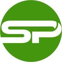 sp associates, inc. logo image