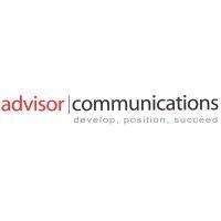 advisor communications llc logo image