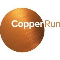 copper run logo image