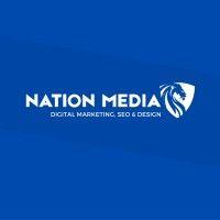 nation media logo image