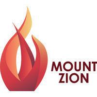 mount zion temple logo image