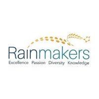 rainmakers strategic solutions llc logo image