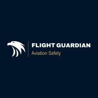 flightguardian logo image