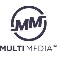 multi media, llc logo image