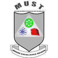 malawi university of science and technology logo image