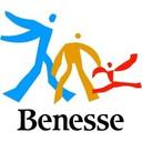 logo of Benesse Corporation