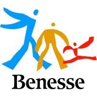 benesse corporation logo image