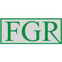 fgr-automation, llc. logo image