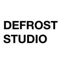 defrost studio logo image