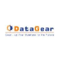 data gear logo image