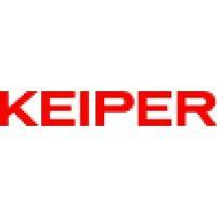 keiper logo image