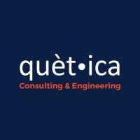 quetica consulting & engineering logo image