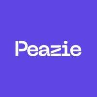 peazie logo image