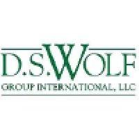 d.s. wolf group international, llc logo image