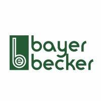 bayer becker logo image