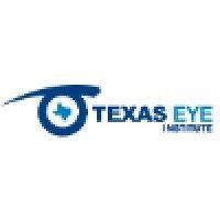 texas eye institute logo image