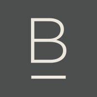 bespoke | coworking • events logo image