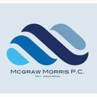 mcgraw morris pc logo image