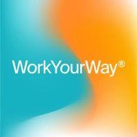 workyourway logo image