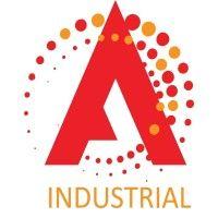 arena industrial, inc. logo image