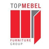 topmebel furniture group logo image