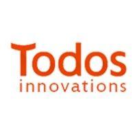 todos innovations logo image