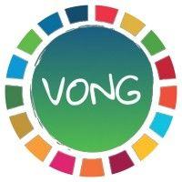 the vong movement logo image