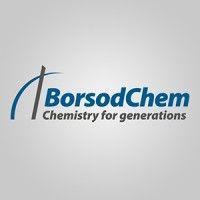 borsodchem zrt. logo image