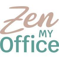 zen my office® logo image