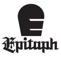 epitaph records logo image