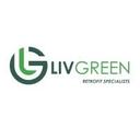 logo of Livgreen Retrofit Specialists