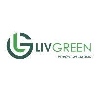 livgreen - retrofit specialists logo image