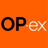 operations experience group (op-ex) logo image