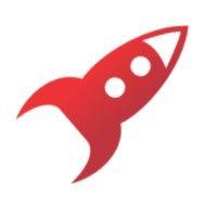 rocket mass logo image