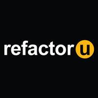 refactoru - boulder logo image