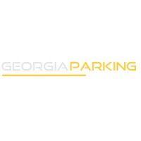 georgia parking authority logo image