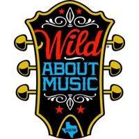 wild about music inc logo image