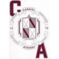 caravel academy logo image