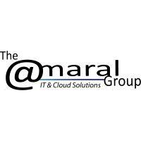 the amaral group logo image