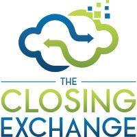 the closing exchange