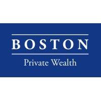 boston private wealth logo image