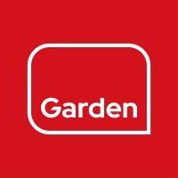 grupo garden logo image