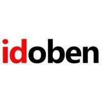 idoben, llc logo image