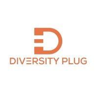 diversity plug logo image