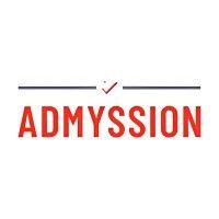 admyssion logo image