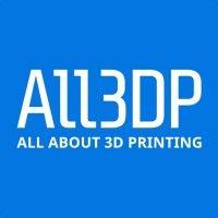 all3dp logo image