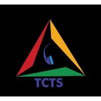 tcts global logo image