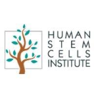 human stem cells institute logo image